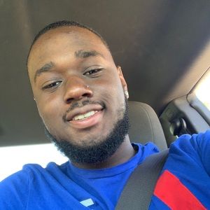 Meet your Posher, Brandon